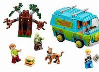 Image result for LEGO Scooby Doo Game