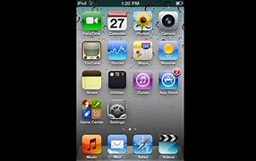 Image result for iPod App