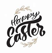 Image result for Happy Easter Religious Calligraphy