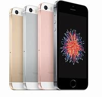 Image result for When Was iPhone SE Released