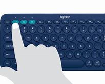 Image result for How to Pair Logitech Bluetooth Keyboard