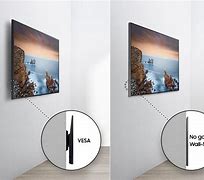 Image result for Samsung TV Wall Mounting