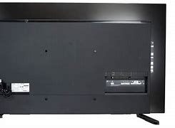 Image result for Back of Sony TV