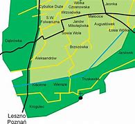 Image result for czosnów_gmina