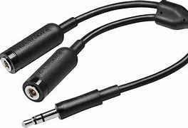 Image result for Insignia Headset Cable