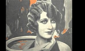 Image result for Ruth Etting Button Up Your Overcoat
