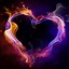 Image result for Hand Heart Backrounds