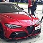 Image result for Alfa Romeo Giulia Sport