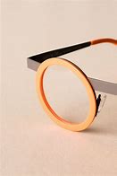 Image result for Round Eyeglass Frames