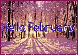 Image result for Hello February Images Funny