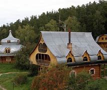 Image result for Siberia Russia Homes