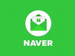 Image result for Naver Mail Icon