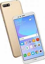 Image result for Huawei Y6 2018 TPU Black