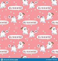 Image result for Will You Be My Boo Lover Ghost Emoji