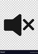 Image result for Speaker Mute Button