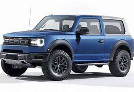 Image result for Futuristic Ford Bronco