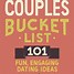 Image result for Scratch Out Date Book for Couples
