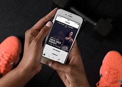 Image result for iPhone Thumbs Commercial Fitness Home