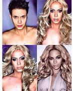 Image result for Beyonce Cloned