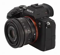 Image result for Sony 50Mm 2.5