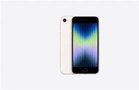 Image result for iPhone SE 5G Starlight Color