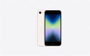 Image result for iPhone SE Starlight Color