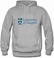 Image result for Glasgow University Hoodie