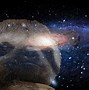 Image result for Space Ship with Sloth