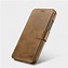 Image result for iPhone XS Max Leather Folio
