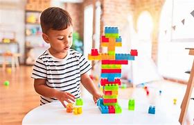 Image result for Toddler Building Blocks