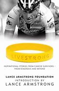 Image result for Lance Armstrong Cancer Scans