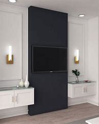 Image result for Accent Lighting for TV