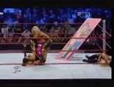 Image result for WWE Sharpshooter GIF