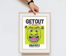 Image result for Get Out of My Swamp Sign