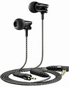 Image result for Wried Earbud