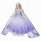 Image result for Frozen Elsa Doll Dress