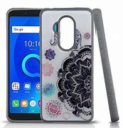 Image result for Revvl 2 Plus Jell Cover