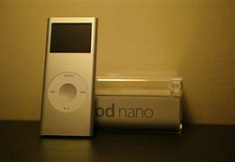Image result for Mod iPod Nano 2nd Generation