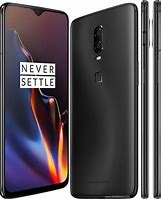 Image result for One Plus 6T Midnight Black