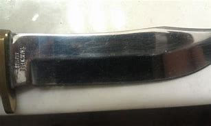 Image result for Sharp Brand Hunting Knife