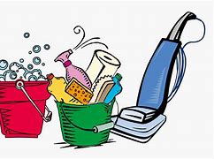 Image result for Cleaning Products ClipArt