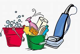 Image result for Cleaning Materials Clip Art