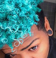 Image result for Blue Ivy Curls