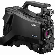 Image result for Sony HD Studio Video Camera