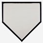 Image result for Baseball Home Plate Logo