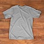 Image result for Blank T-Shirt Mockup Template