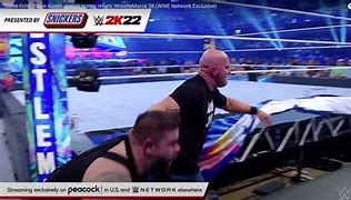 Image result for Stone Cold Steve Austin WrestleMania 38