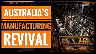 Image result for Inforgraphic On Australian Manufacturing