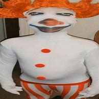 Image result for Pennywise Costume Meme