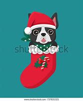 Image result for Happy New Year French Bulldog